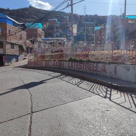 Anacondor Tours & House Cusco Dış mekan fotoğraf