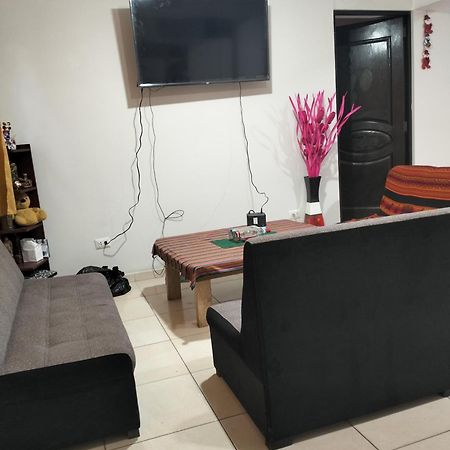 Anacondor Tours & House Cusco Dış mekan fotoğraf